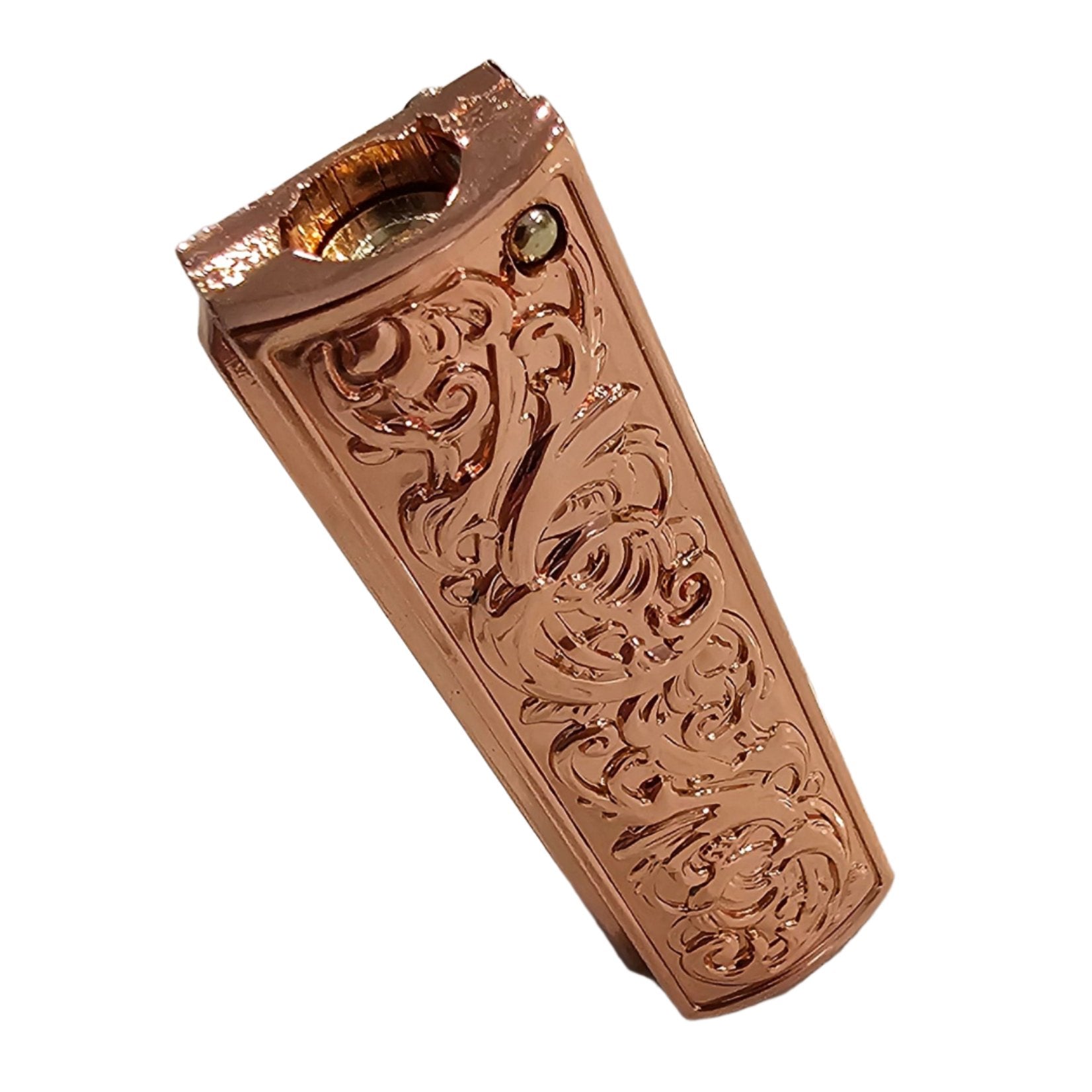 1911 Full-size Combo Grips and Parts ROSE GOLD