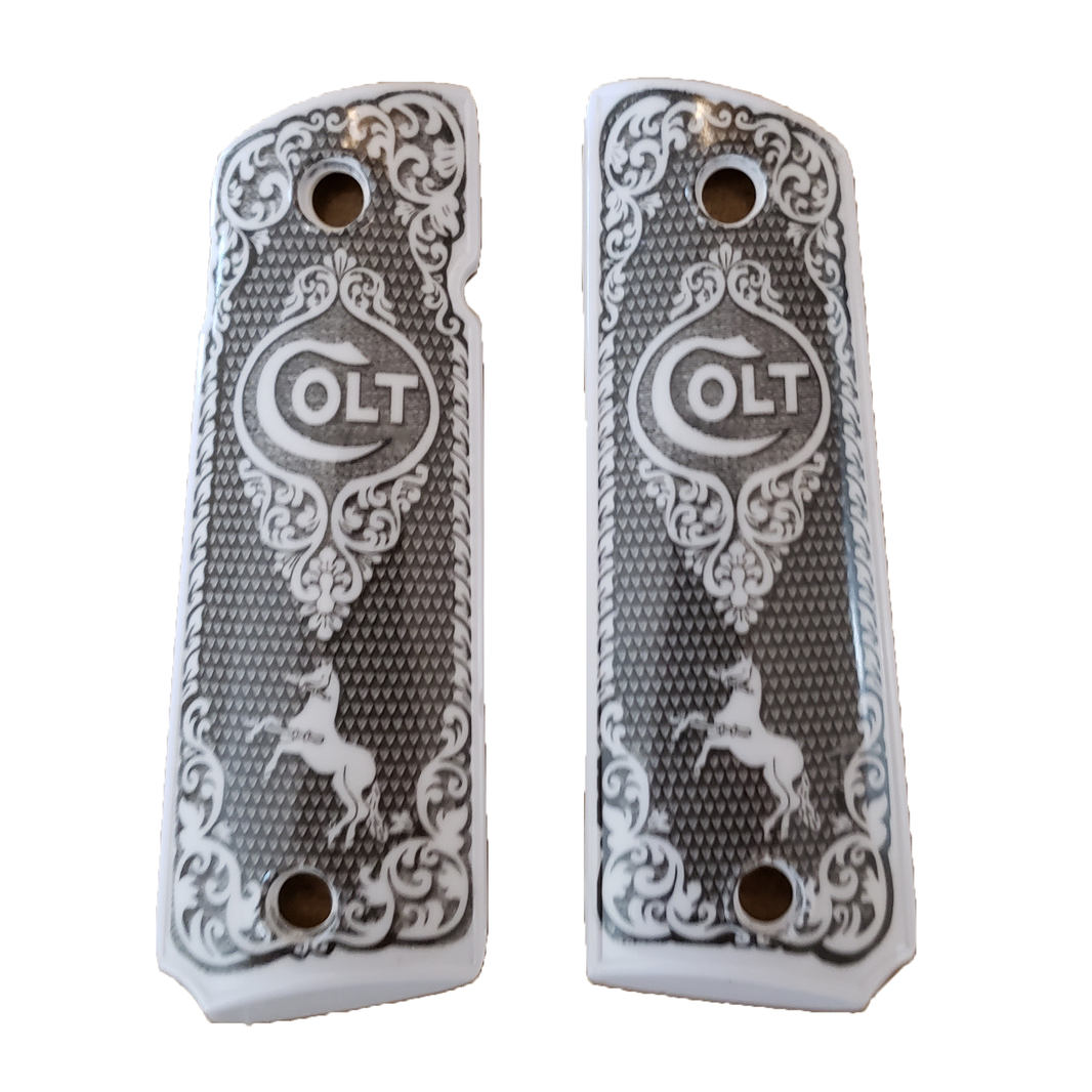 1911 Art Grips – Cander Trade LLC